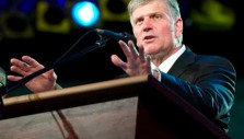 Franklin Graham: National Security Our Biggest Concern?