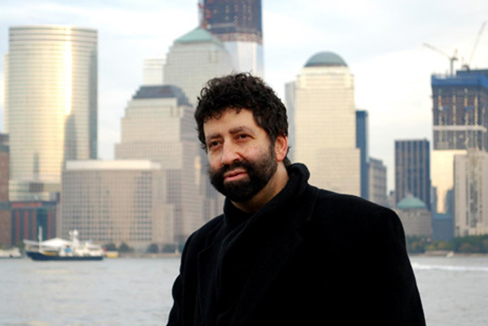 Jonathan Cahn