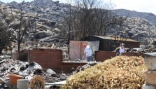 Chaplains Deploying to Deadly Ariz. Wildfire