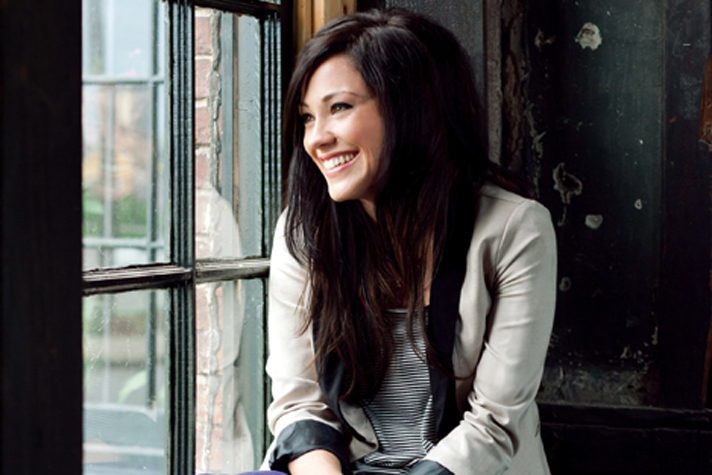 kari jobe hair