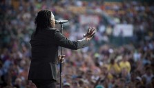 Newsboys’ Michael Tait on My Hope: ‘I’m on Board’