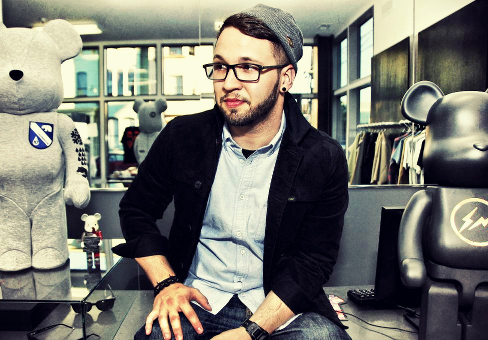 Andy Mineo Problem Child To Child Of God