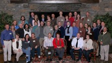 2012 Cove Military Chaplain Conference