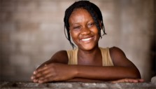 The impact of My Hope Haiti