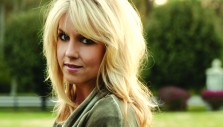 Nichole Nordeman Writes New Song for My Hope Album