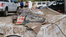 Rapid Response Team Helping Colorado Residents to Higher Ground