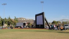 Baseball Field Becomes ‘Defining Moment’ for Community in San Diego Hills