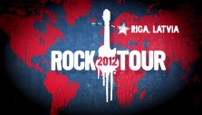 2012 “Rock” Tour