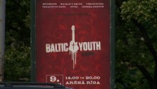 Looking back on the Baltic Youth Festival