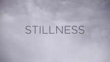 Stillness: A Poem by Ruth Bell Graham