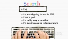 Search for Jesus