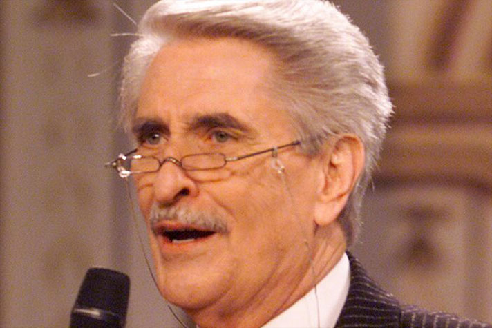 Paul Crouch Sr.