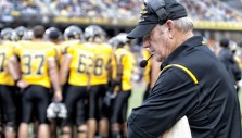 Former Football Coach: Don’t Pass on Christ