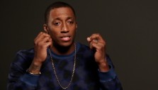 Lecrae on My Hope: It’s All About Relationships