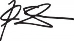 Franklin Graham Signature