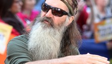 Franklin Graham: Duck Dynasty and the Ducking Church