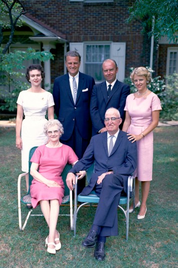 Family 1962