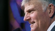 Franklin Graham on Following Orders