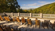 BGEA’s N.C. Mountain Retreat Center Offers Free Lodging for 6 Events