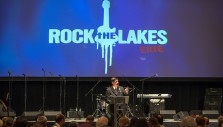 Rock the Lakes Erie Kickoff