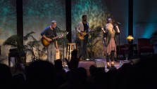 2014 Cove Concerts Include Brandon Heath, Sara Groves, Rend Collective Experiment