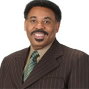 tony evans