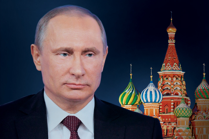 Кремль сайт президента рф. Кремль фон Путина.
