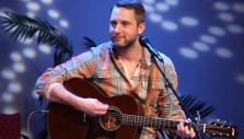 Evening at The Cove: Brandon Heath Shares Stories Behind His Songs