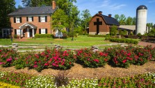 The Curious Story Behind Billy Graham’s Childhood Home