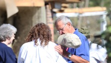 Chaplains Bring Hope to Mississippi, Arkansas, Kansas