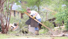 BGEA Chaplains Ministering After Deadly Tornadoes