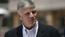 Franklin Graham: The Flood of Compromise