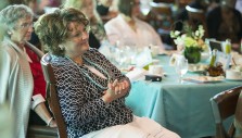 7th Annual Billy Graham Library Ladies’ Tea & Tour