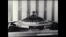 Classic Billy Graham Newsreel: 1964 World’s Fair