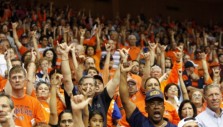 Franklin Graham El Paso Festival Venue Moved to Accommodate WNIT Title Game