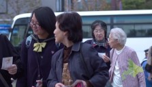 New Life Begins at Japan Festival