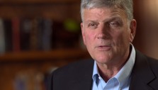 Tornado Response: Franklin Graham