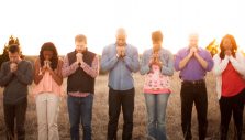 God Hears Our Prayers for World Peace—and Every Other Concern