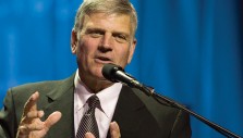 Franklin Graham: Praying for the Next Great Awakening