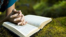 Get More Out of the Bible: The Cove Explores Benefits of God’s Word