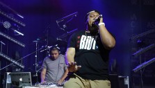 Tedashii: ‘I Am Caring For a Soul’