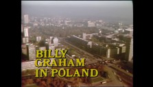 Just released: 1978 Billy Graham clip from Poland