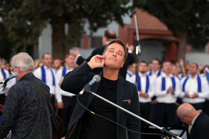 michael w. smith