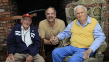 Remembering Louis Zamperini