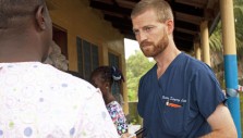 Samaritan’s Purse Doctor Recovered from Ebola