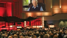 My Hope 2014 Features Billy Graham’s New Message on Heaven