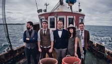 Ask the Artist: Rend Collective