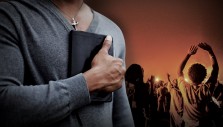 Cowards or Overcomers? Standing Strong on God’s Word