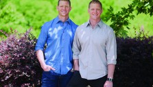 No Backing Down: Benham Brothers’ Faith Firm After Losing HGTV Show