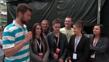 Warsaw Festival – TGD Choir Interview